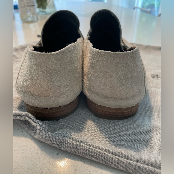 Brunello Cucinelli Womans shoe size 37.5 - Picture 4 of 8